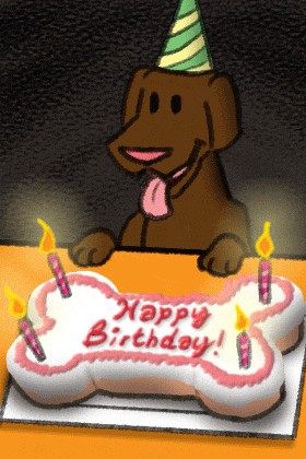 Bone Cake ecard