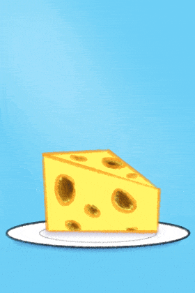 National Cheese Day ecard