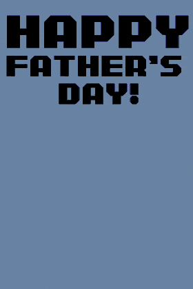 Most Valuable Dad ecard