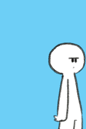 Gum Trick ecard