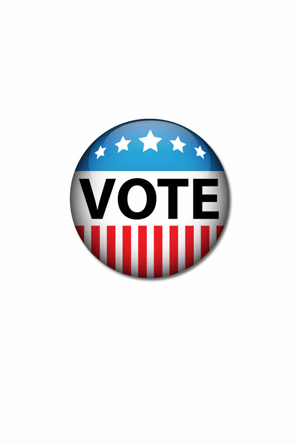 Vote Button MW FP ecard