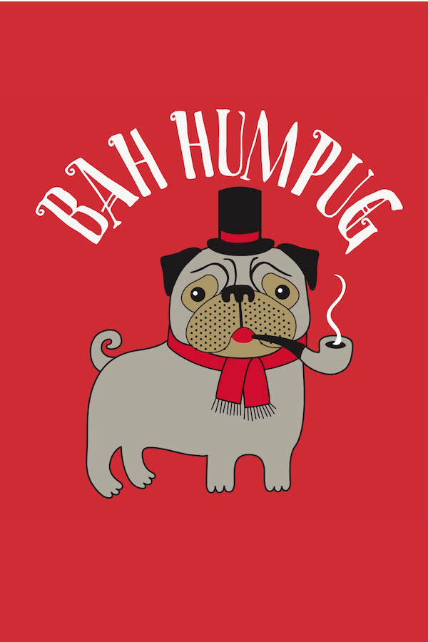 Bah Humpbug ecard