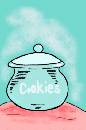 Cookie Jar ecard