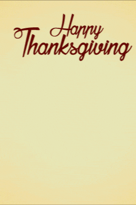 Turkey From Side NM FP ecard