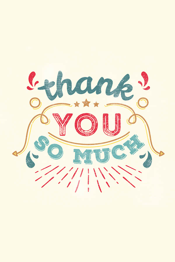 Thank You So Much Rustin FP ecard