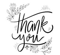 Thank You Script FP - Thank You Ecard | CardSnacks