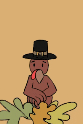 Revenge Turkeys ecard