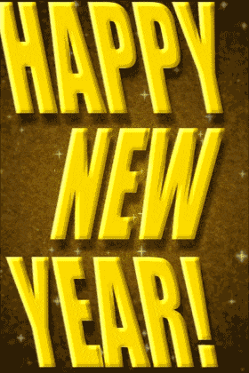 New Years Sway ecard
