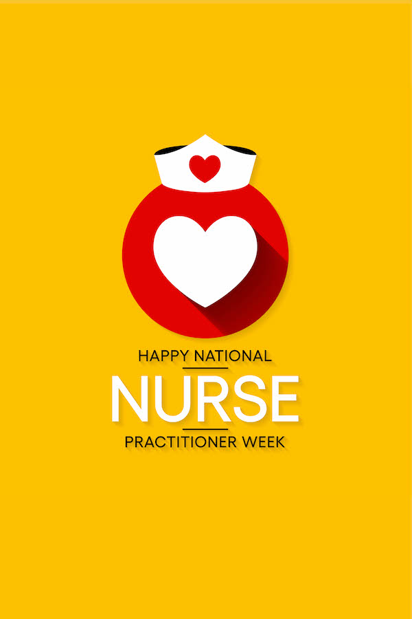 Nurse Practitioner Week Heart MW SS ecard