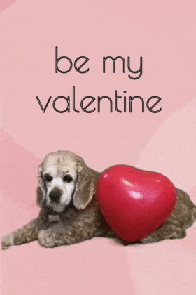 Maggie Valentine ecard