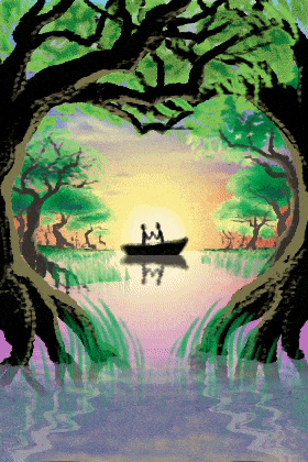Love Boat ecard