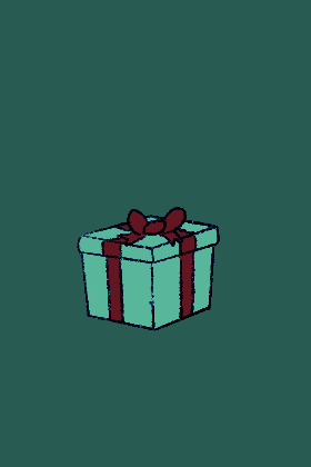 Greatest Gift ecard