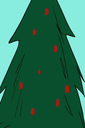 Snowman's Head Pops ecard